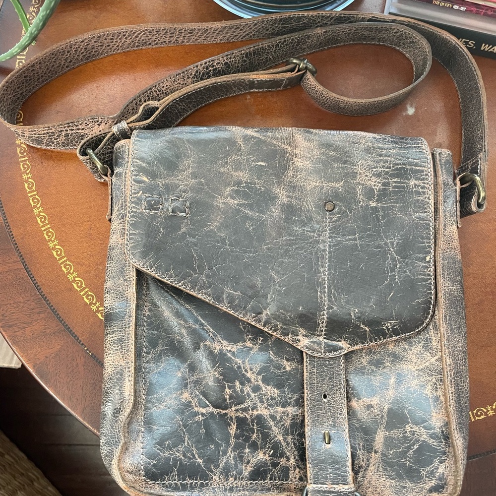 Bedstu crossbody bag